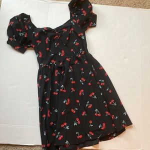 New dress